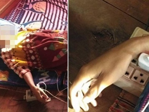 Bác sĩ BV Việt Đức chỉ ra mặt trái vô cùng khủng khiếp của việc dùng điện thoại di động, nhất là với trẻ em-5