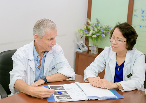 ‘Vũ khí’ giúp các cặp hiếm muộn chuyển phôi thất bại nhiều lần cán đích-2