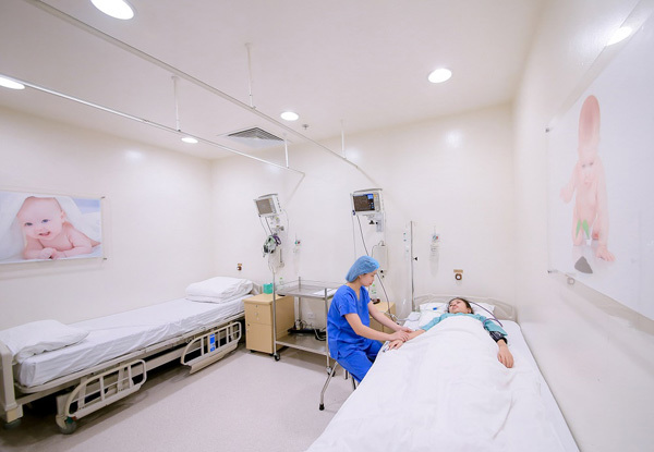 ‘Vũ khí’ giúp các cặp hiếm muộn chuyển phôi thất bại nhiều lần cán đích-3