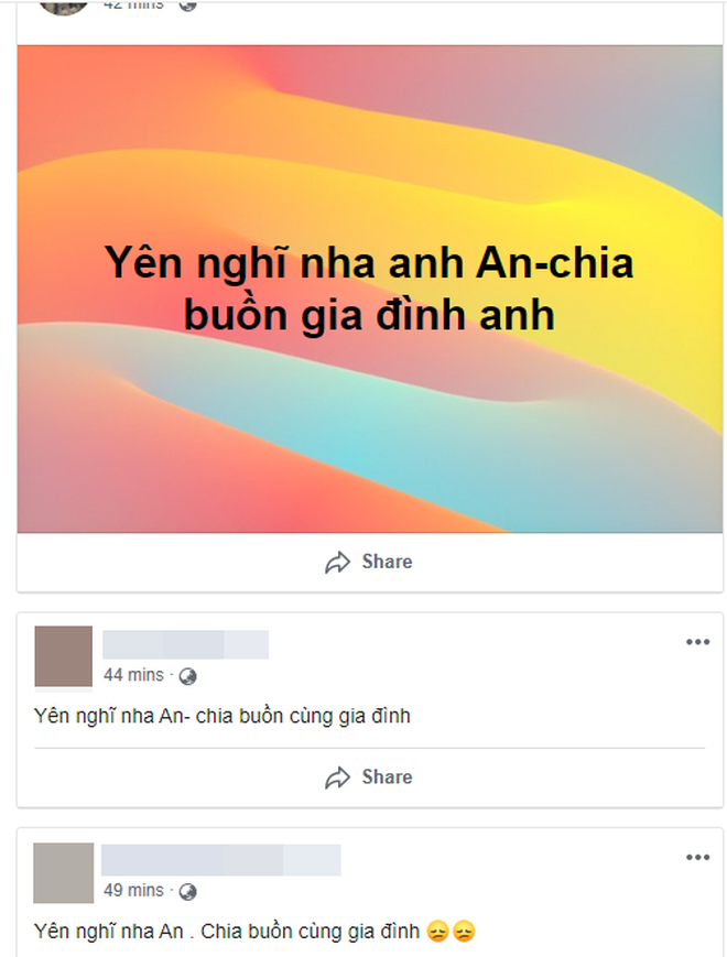 Vụ 3 thi thể trong xe Mercedes nằm dưới kênh: Người mẹ từng đăng tin tìm kiếm 2 con trai và con dâu đang mang bầu 7,5 tháng-6