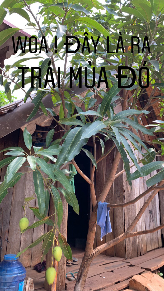 Nói là làm, HHen Niê chia sẻ loạt ảnh đầu tiên về quê sau tin đồn sinh con và ngừng đồng hành với HHHV-1