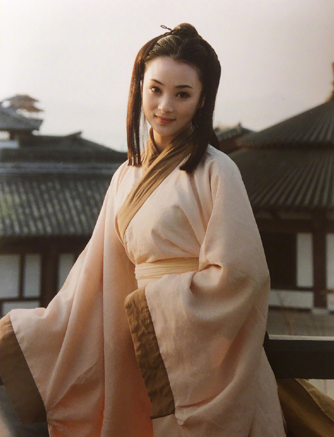 Cuộc sống của Tây Thi có dung mạo tuyệt sắc nhất màn ảnh giờ ra sao?-3