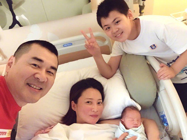 Cuộc sống của Tây Thi có dung mạo tuyệt sắc nhất màn ảnh giờ ra sao?-6