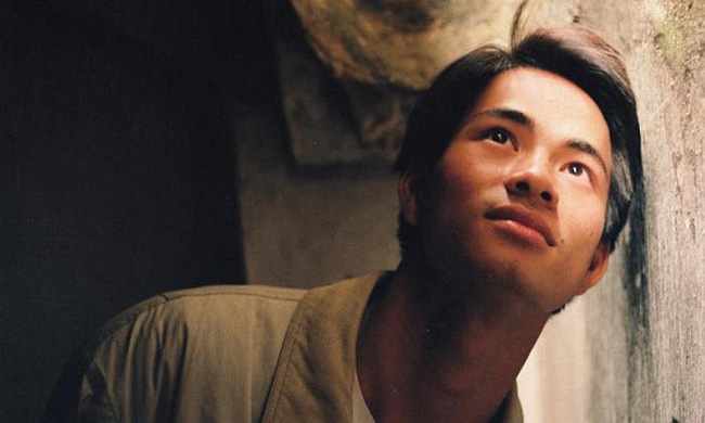 Bất ngờ với hình ảnh thời trẻ hiếm có của những danh hài nổi tiếng Việt Nam: Hóa ra ai cũng có lúc cực hài hước thế này-5