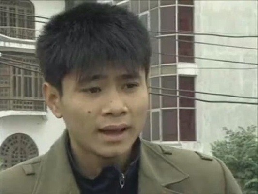 Bất ngờ với hình ảnh thời trẻ hiếm có của những danh hài nổi tiếng Việt Nam: Hóa ra ai cũng có lúc cực hài hước thế này-7