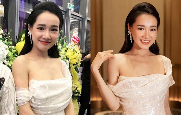 Dàn mỹ nhân Vbiz lộ nhan sắc thật qua ảnh camera thường: Dấu vết thời gian đến khuyết điểm body, Hà Tăng đỉnh khó cãi-3