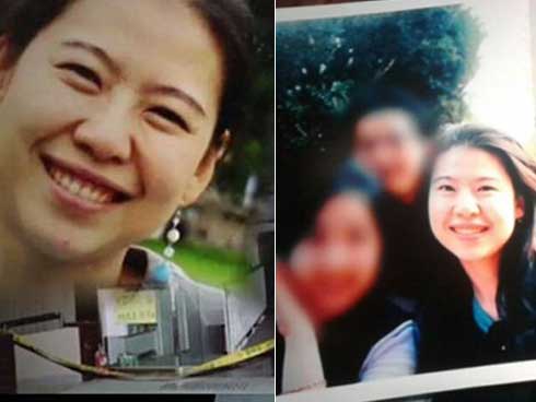 Chồng nhẫn tâm giết vợ con để chạy theo nhân tình chấn động nước Mỹ tiết lộ chi tiết sởn tóc gáy” về ánh mắt cuối cùng nạn nhân-6