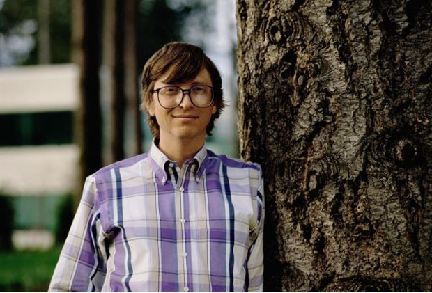 Muốn biết vì sao Bill Gates thành tỷ phú, hãy nhìn cách dạy con trên cả tuyệt vời của bố mẹ ông-1