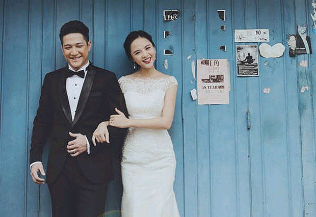 Những màn vạch mặt” tình cũ nổi tiếng nhất showbiz Việt: Người bị dọa chém, kẻ bị tố ngoại tình, sống giả tạo như phim-4