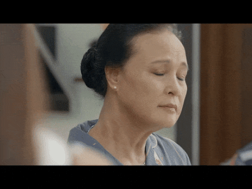 Hoa hồng trên ngực trái: Khuê đồng ý ly hôn để cứu em trai-1