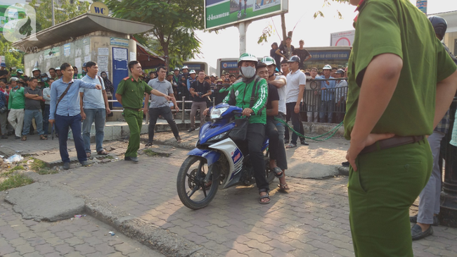 Lời khai của 2 nghi phạm: Dự định sau khi giết chết nam sinh 18 tuổi sẽ vứt xác xuống ao sen-2