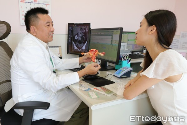 Mãn kinh 20 năm bỗng có kinh nguyệt trở lại, đi khám phụ khoa bác sĩ tiết lộ bất ngờ và điều bất cứ chị em nào cũng nên chú ý-1