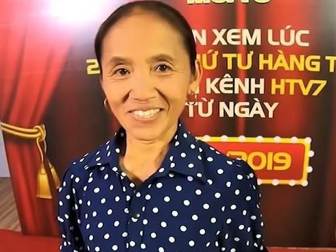 Con trai tiết lộ chuyện bà Tân Vlog ẵm 100 triệu ở Thách thức danh hài-1