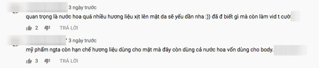 Sau màn đập hộp đồ fake gây bão, Sĩ Thanh lại hứng gạch đá lia lịa khi hướng dẫn nhỏ nước hoa vào máy để phun lên mặt-9