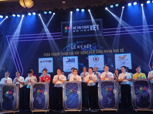 MB chủ trì giai đoạn 2 dự án nhân đạo số iNhandao