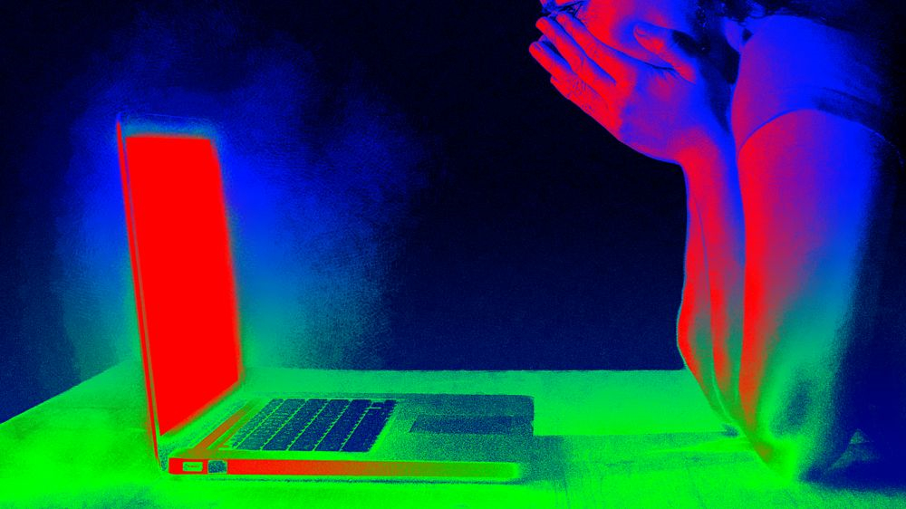 Nghiện ngập, tình dục và cái chết tại công ty kiểm duyệt Facebook-1