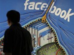 Giàu nứt vách, Facebook vẫn văng khỏi top 10 công ty giá trị nhất-2