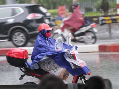 App AirVisual đưa thông tin không chuẩn xác và gỡ bỏ, Hà Nội vẫn ô nhiễm không khí nặng nề và người dân nên xem ở những web, app uy tín”-6