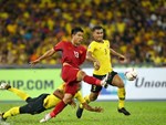 Không thể vượt qua đàn em U22, tuyển Việt Nam có thực sự đáng lo trước trận gặp Malaysia?-5