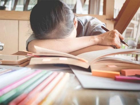 Khi con nói Mẹ ơi, con không muốn học, đây sẽ là câu trả lời của cha mẹ có thể thay đổi cuộc đời con-1