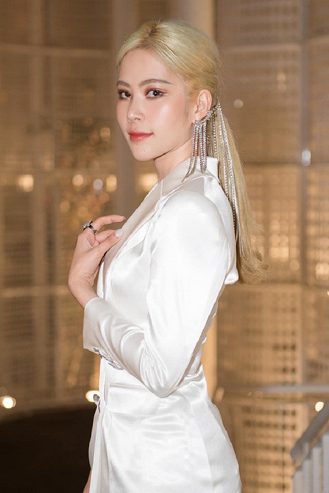 Xác nhận hẹn hò VJ Quốc Bảo chưa lâu, Nam Em lại tiết lộ có người yêu mới là đại gia ở Dubai?-2