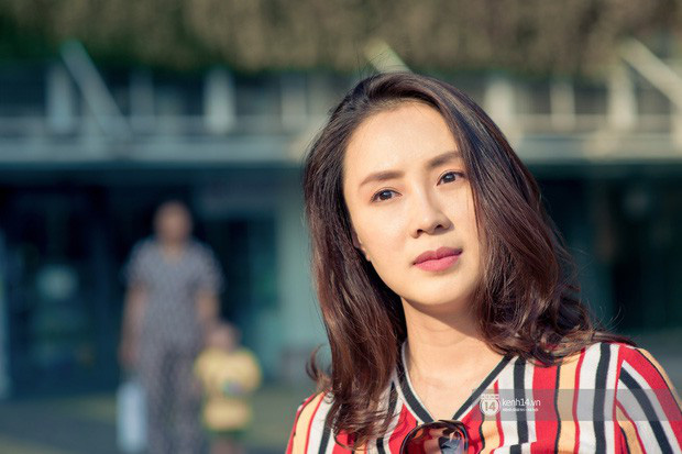 Thì ra đây mới là dụng ý thật sự khi NSX đổi tên phim từ Em Đồng Ý Ly Hôn thành Hoa Hồng Trên Ngực Trái-6