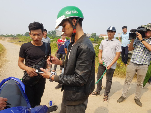 Ông nội nghi phạm giết nam sinh chạy Grab: Từ nhỏ 2 anh em đã lì lợm, nghịch ngợm-2