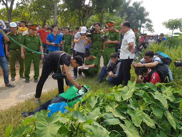 Ông nội nghi phạm giết nam sinh chạy Grab: Từ nhỏ 2 anh em đã lì lợm, nghịch ngợm-3