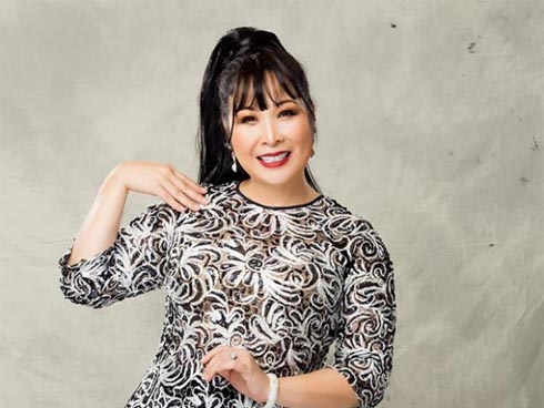 NSND Hồng Vân tiết lộ về mối tình 33 năm với Lê Tuấn Anh-3