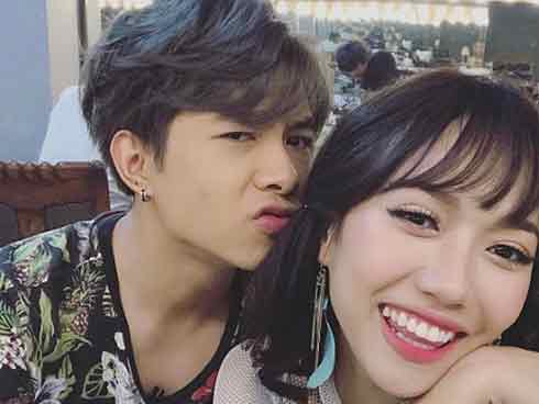 Diệu Nhi chúc mừng sinh nhật Anh Tú bằng hình ảnh ngọt ngào giữa tin đồn đã chia tay?-5