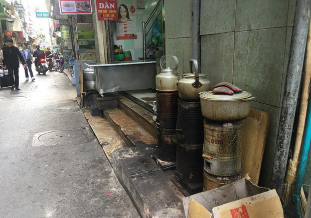 Hà Nội dừng dùng than tổ ong, cấm đốt rơm rạ để giảm ô nhiễm-1