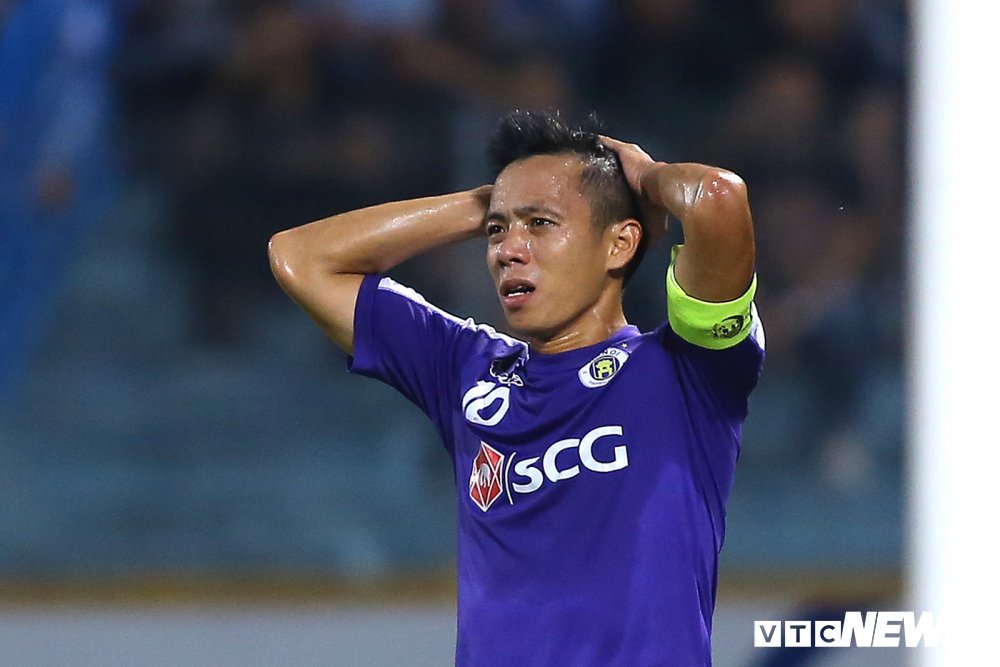 Hà Nội FC thi đấu nhiều nhất châu Á, đá số trận chung kết hơn Barca thời đỉnh cao-1