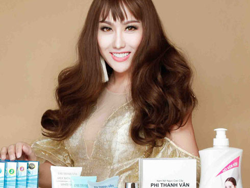 Phi Thanh Vân lên tiếng khi bị chê lố lăng tại Shark Tank: Người ta đang cố tính để khích mình. Mình phải tĩnh lại, ngồi yên để mỉm một nụ cười nhân hậu, hiền hòa.-5