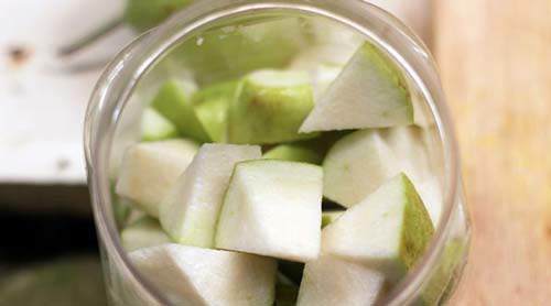 Ngày nào cũng làm việc này, cân nặng tự động giảm cho bạn eo thon, dáng chuẩn-2