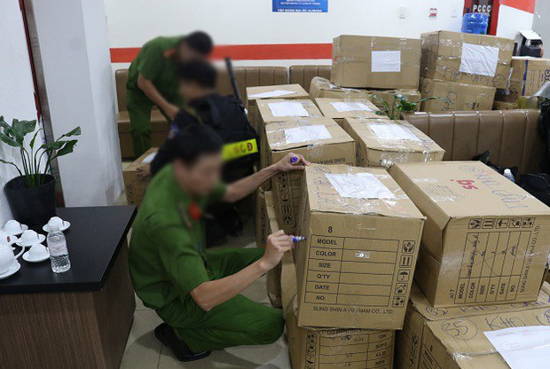 Em trai CEO Alibaba Nguyễn Thái Luyện bị bắt về tội rửa tiền-3