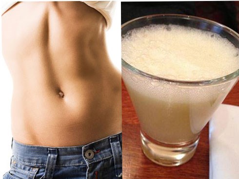 Ngày nào cũng làm việc này, cân nặng tự động giảm cho bạn eo thon, dáng chuẩn