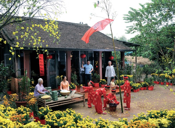 Ngày sinh rơi vào mùa xuân - hạ - thu - đông, bạn sẽ có tính cách và vận mệnh hoàn toàn khác nhau, tìm hiểu mới thấy chuẩn đến ngỡ ngàng-1