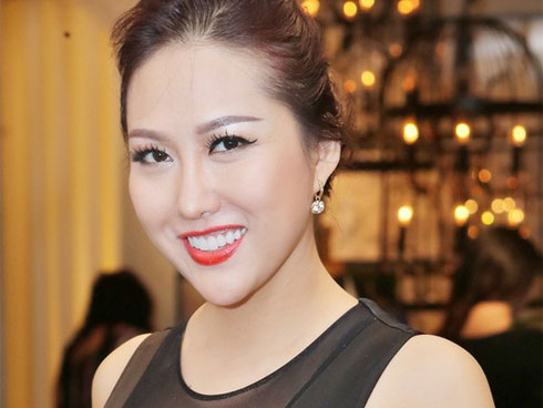 Minh Tú bất ngờ cà khịa” phần kêu gọi vốn rất giải trí” của Phi Thanh Vân trong chương trình Shark Tank?-5