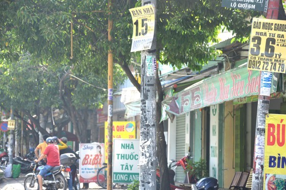 Bẫy khách hàng mua nhà đất giá rẻ-1