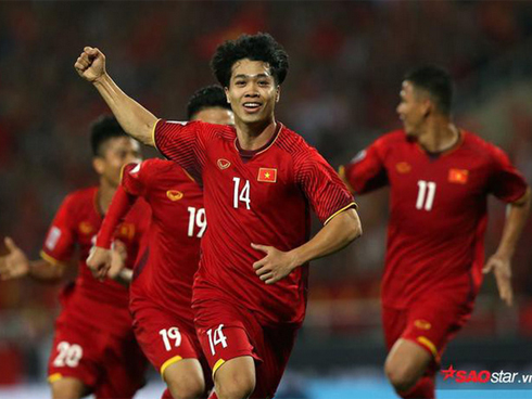 HLV Lê Thụy Hải: Công Phượng dự bị ở Bỉ thì tuyển Việt Nam vẫn chưa có ai hay hơn-1