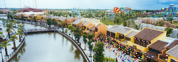 Vinpearl Land ưu đãi ‘khủng’ khách hàng miền Trung, Tây Nam Bộ-4