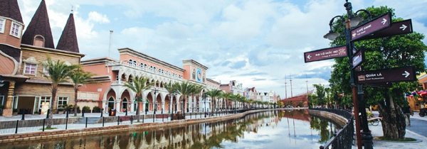 Vinpearl Land ưu đãi ‘khủng’ khách hàng miền Trung, Tây Nam Bộ-5