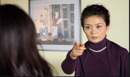 Nàng dâu phản đòn khi mẹ chồng không đồng ý đứng tên nhà khiến bà tái mặt-1