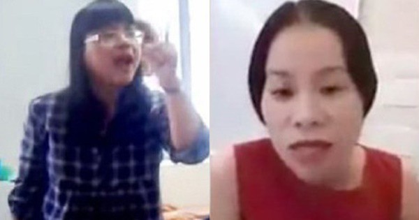 Hai cô giáo cung Bọ Cạp” và chửi học viên là óc lợn từng nổi đình đám mạng xã hội giờ ra sao?-1