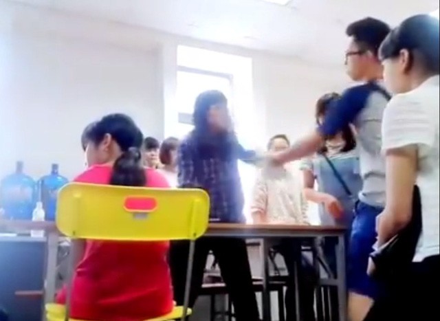 Hai cô giáo cung Bọ Cạp” và chửi học viên là óc lợn từng nổi đình đám mạng xã hội giờ ra sao?-2
