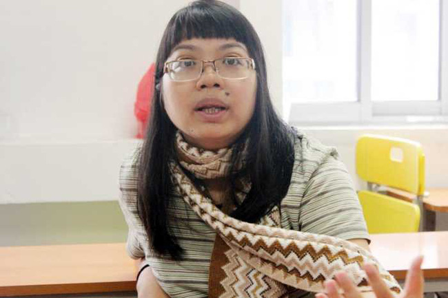 Hai cô giáo cung Bọ Cạp” và chửi học viên là óc lợn từng nổi đình đám mạng xã hội giờ ra sao?-4