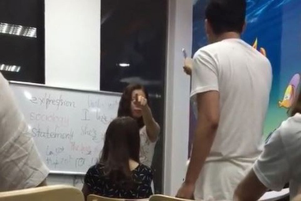 Hai cô giáo cung Bọ Cạp” và chửi học viên là óc lợn từng nổi đình đám mạng xã hội giờ ra sao?-5