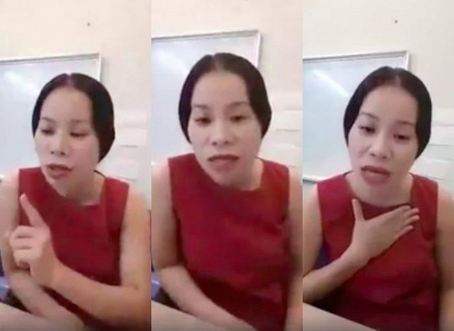 Hai cô giáo cung Bọ Cạp” và chửi học viên là óc lợn từng nổi đình đám mạng xã hội giờ ra sao?-6