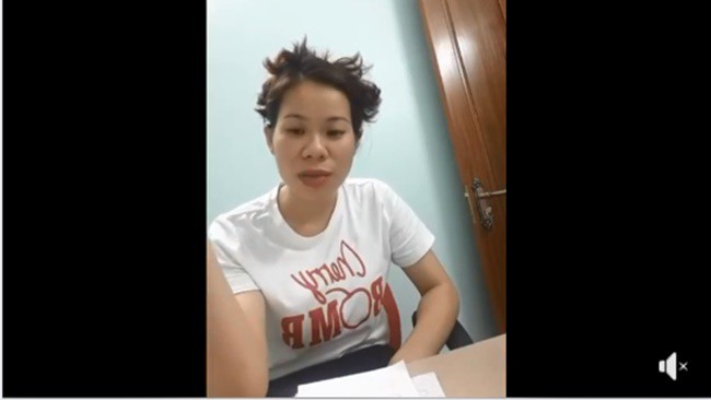 Hai cô giáo cung Bọ Cạp” và chửi học viên là óc lợn từng nổi đình đám mạng xã hội giờ ra sao?-7