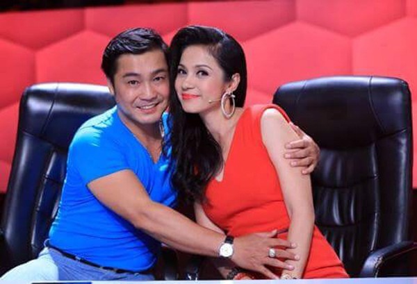 Lý Hùng: Quý ông 50 tuổi giàu có bậc nhất showbiz ở vậy để chăm sóc mẹ già-3